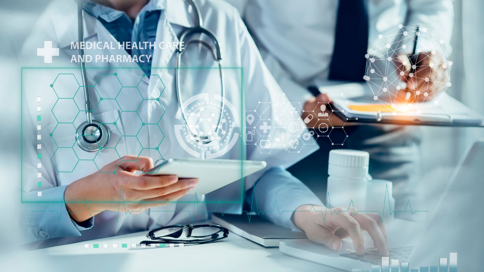 Smart Medicine, Smarter Nation: UAE’s Journey into AI-Powered Healthcare Technology