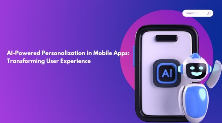 AI-Powered Personalization
