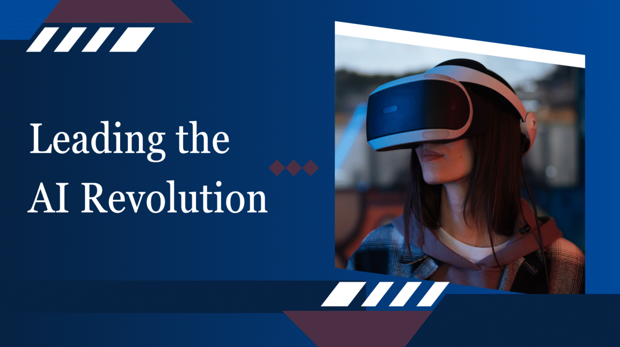 ai revolution