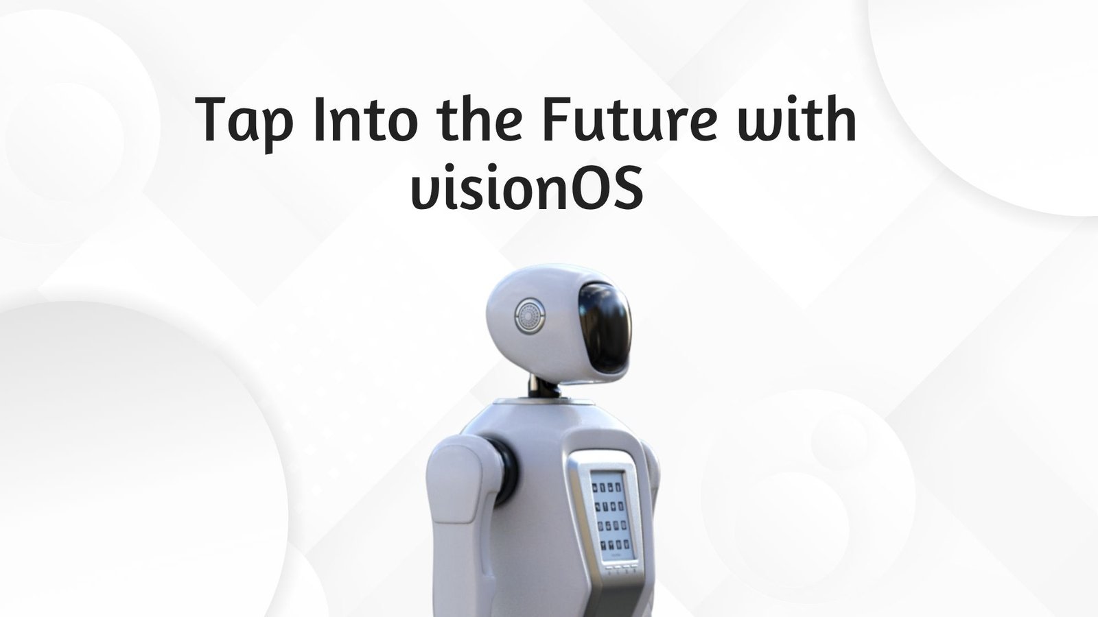 How Apple’s visionOS Is Changing the Future of Apps