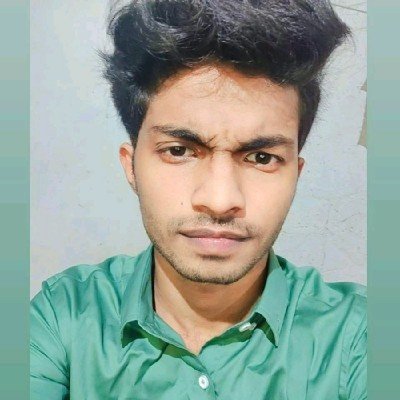 Arjun Raj – Full Stack Developer at Avaibe 