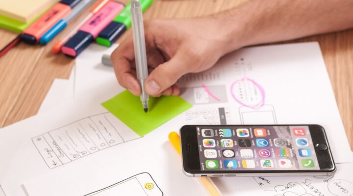 mobile app development company in Dubai