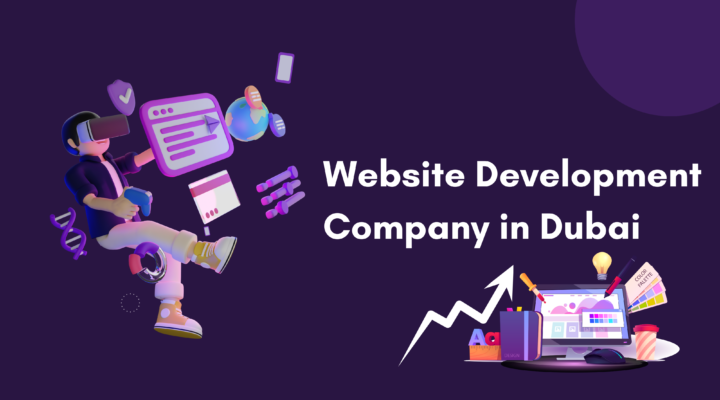 Website Development Company in Dubai