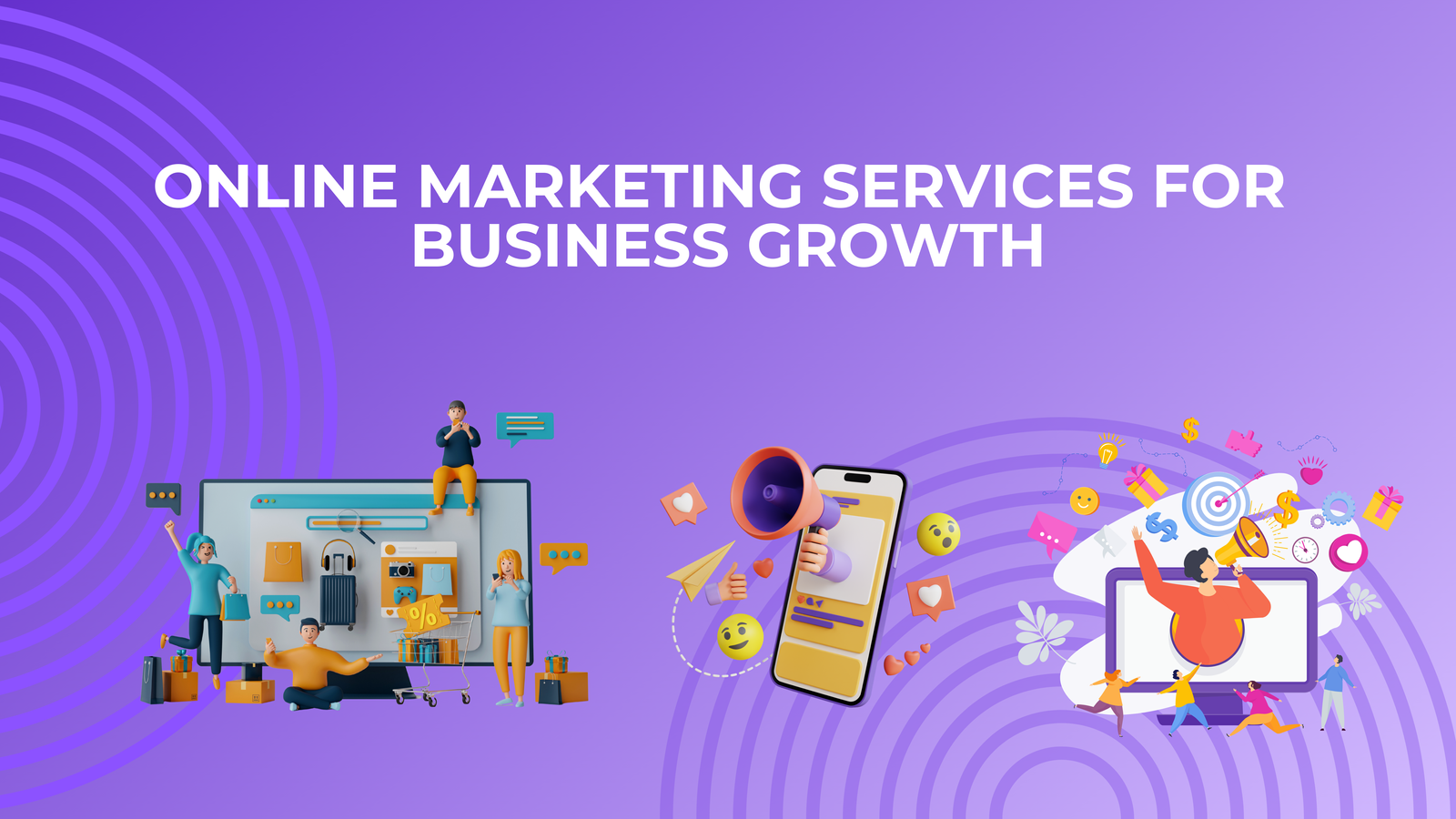 Online Marketing Services